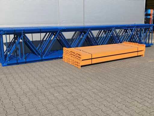 Duwic - Rayonnage à palettes 15x68