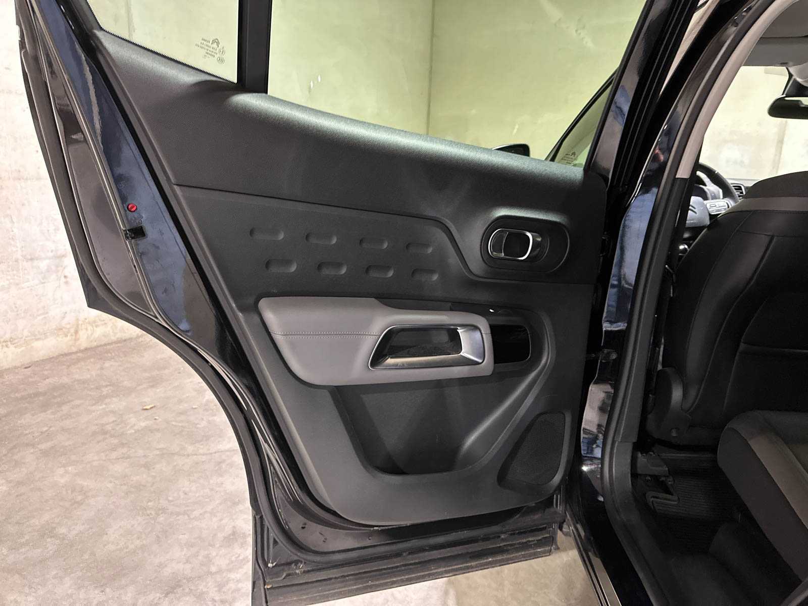 Citroen C5 Aircross 1.2 PureTech Business Plus 129pk 2020 (Origineel-NL), J-250-TT