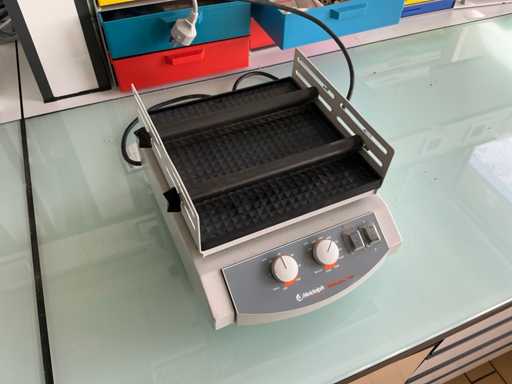 Agitator orbital Heidolph Vibramax 100