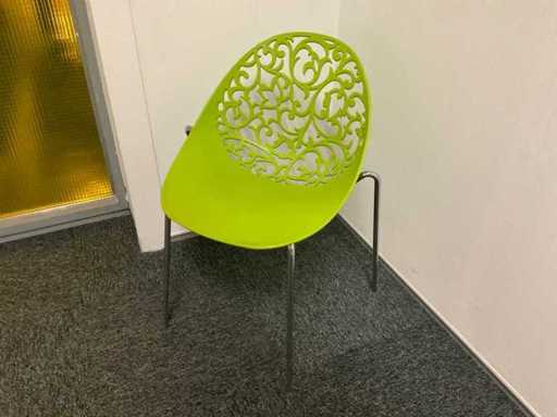 Konferenzvorsitzender
