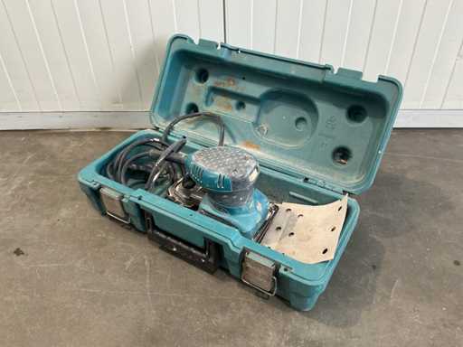 Makita BP 4555 Handschuurmachine