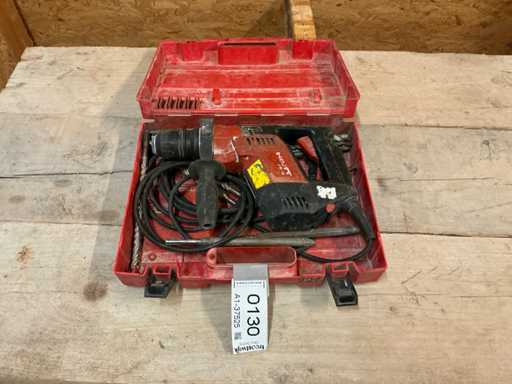 Hilti TE 5 M?ot udarowo-obrotowy