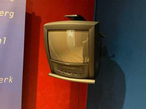 Videotronic - Telewizja wideo