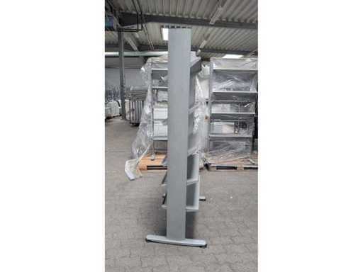 Stojak na broszurę (4x)