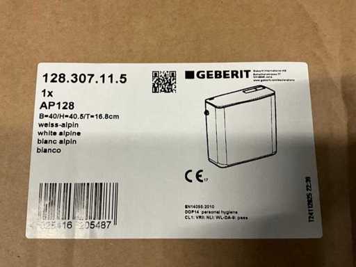 Geberit 128.307.11.5 Jachtbak