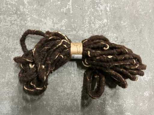 Partia Raw Cord BR31 0010 Lfm (59x)