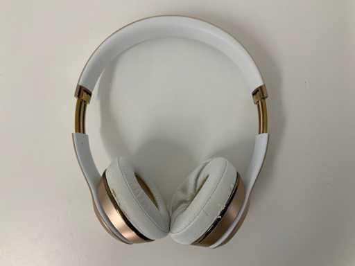 Căști wireless Beats Solo 3