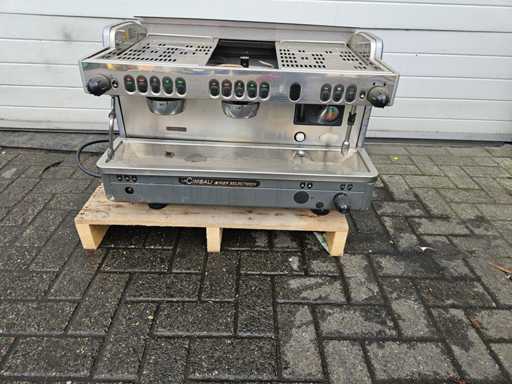 LaCimbali - M29 selectron - Ma?ini de espresso