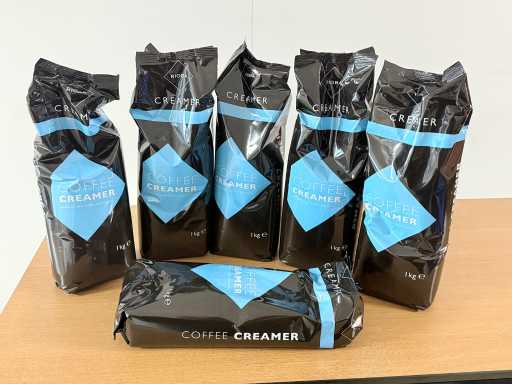 Coffee Creamer 6x 1KG