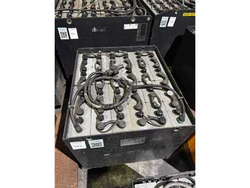 Gabelstapler-/E-Truck-Batterie 24V 750AH