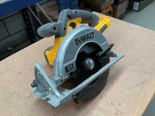 DeWalt DC300 Kreissäge