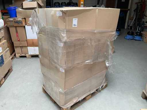 Prosoape de casă Europroducts Qualitex Needlefleece (8000x)