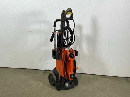 2019 Kärcher HD6/13C+ Cold pressure washer 130bar