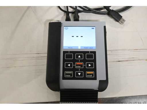 Knick Portavo 907 Multi-Oxy-Multiparameter-Sender