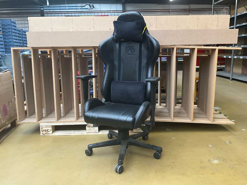 Gaming chair SPEEDSEATS V6 E-Sports