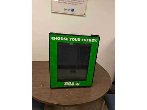 Scancool - Refrigerators