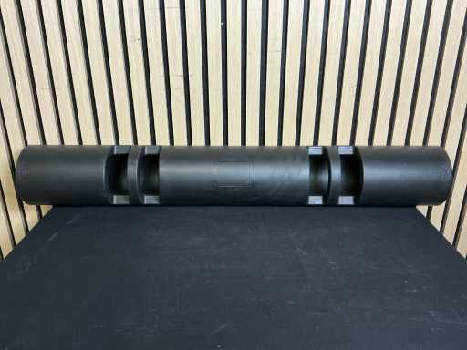 Vipr fitness tube 12kg (4x)