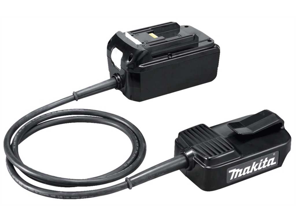Makita - BAP36n - Draagadapter (2x)