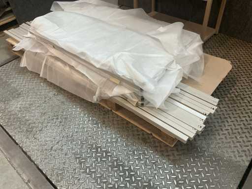 Archivio Lensvelt (17x)