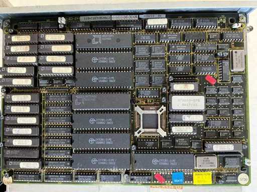 Siemens - Simatic - Other pcb equipment