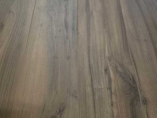 17 m² Laminatbrett – 1285 x 192 x 8 mm