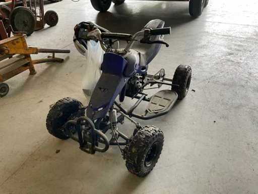 Kinder Quad