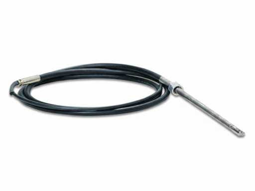 Câble de direction Dometic Seastar Teleflex SSC73 7m - SSC730700