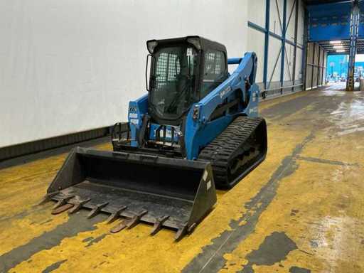 Aerial work platforms, enrichers, scissor lifts, forklifts, vehicles and related