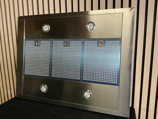 Atag ES9211EM Eilandafzuigkap