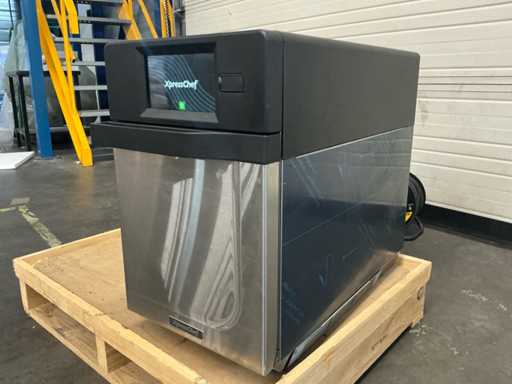 XoressChef MRX51 IPX3 Piekarnik Konwekcyjny