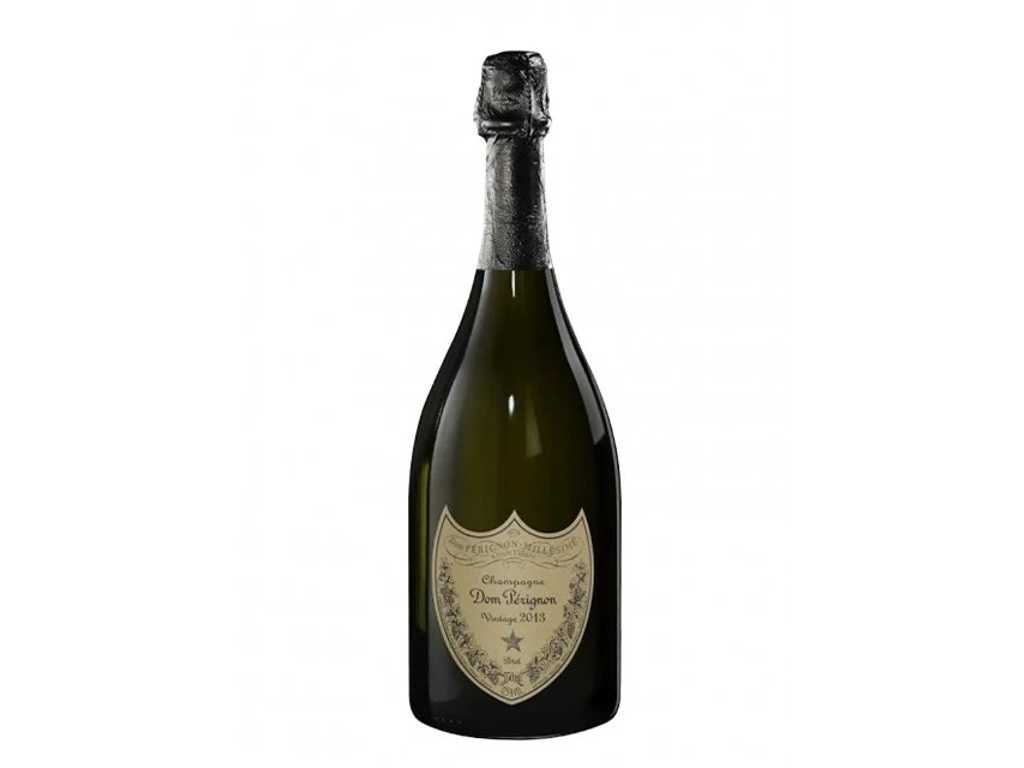2013 - Dom Perignon - Champagne ( x1 )
