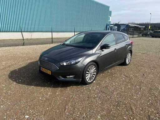 Ford - Focus - 1.0 Titanium, NL-925-J