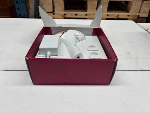 Dispositif d’épilation Philips Lumea IPL série 9900