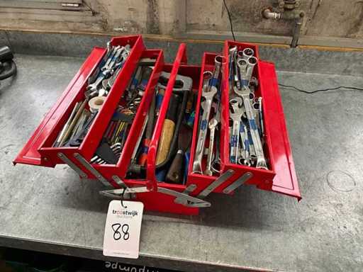 Toolbox