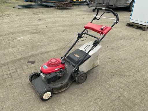 Honda GCV135 4.5 Rasenmäher