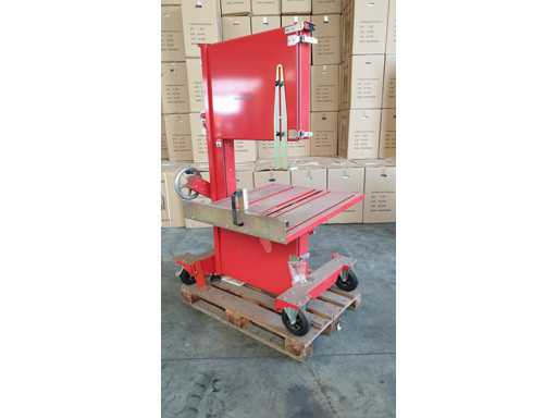 Band saw 