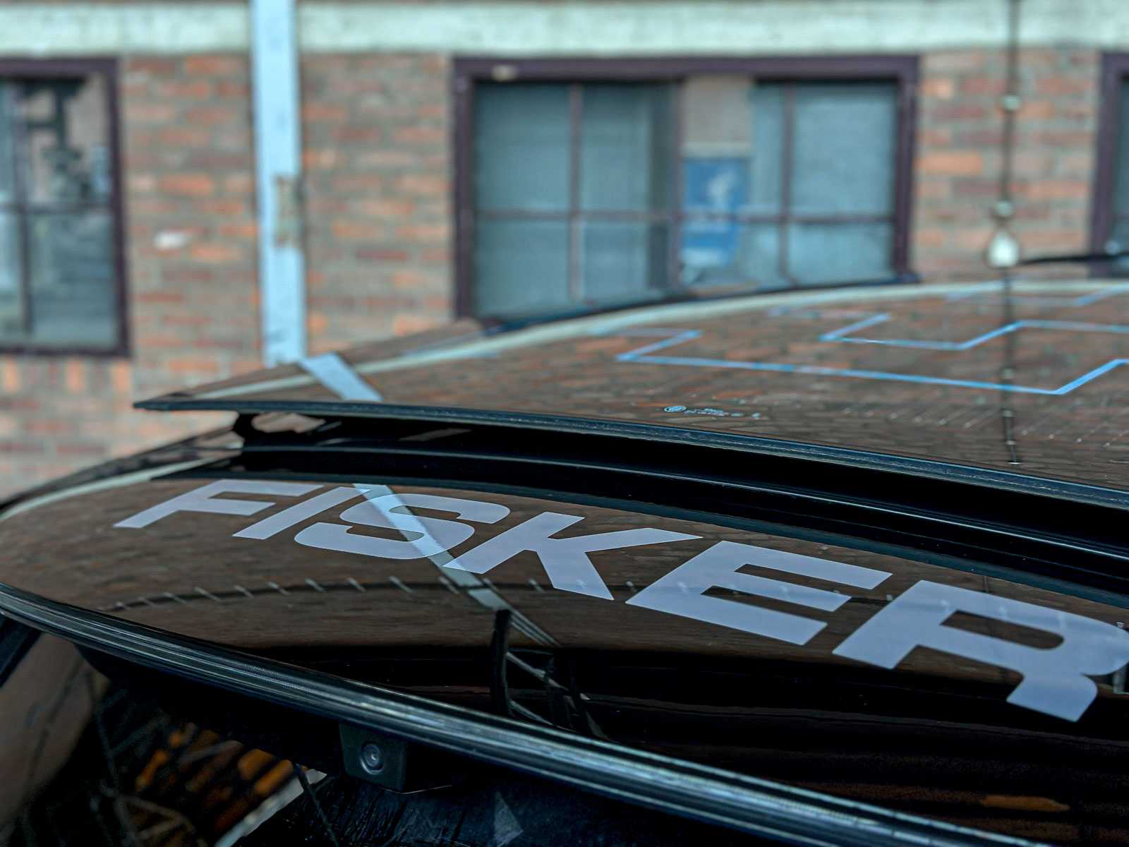 Fisker Ocean Extreme 113kWh 573pk 2024 (Origineel-NL), X-864-TZ