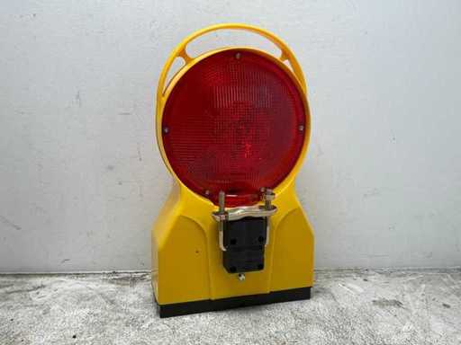 Wemas TL-Future LED Warning Lamp (12x)