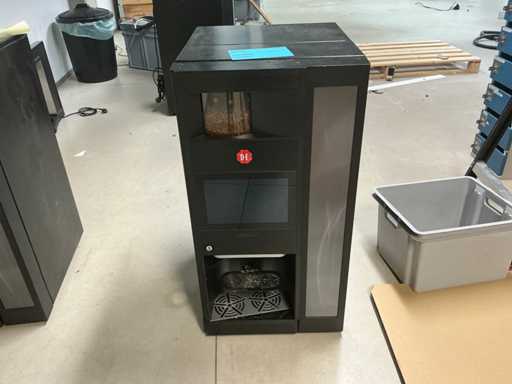 Machine à café Evoca Spa 9100