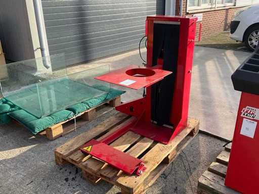 AHCON Ergomatic 1070 Reifenheber