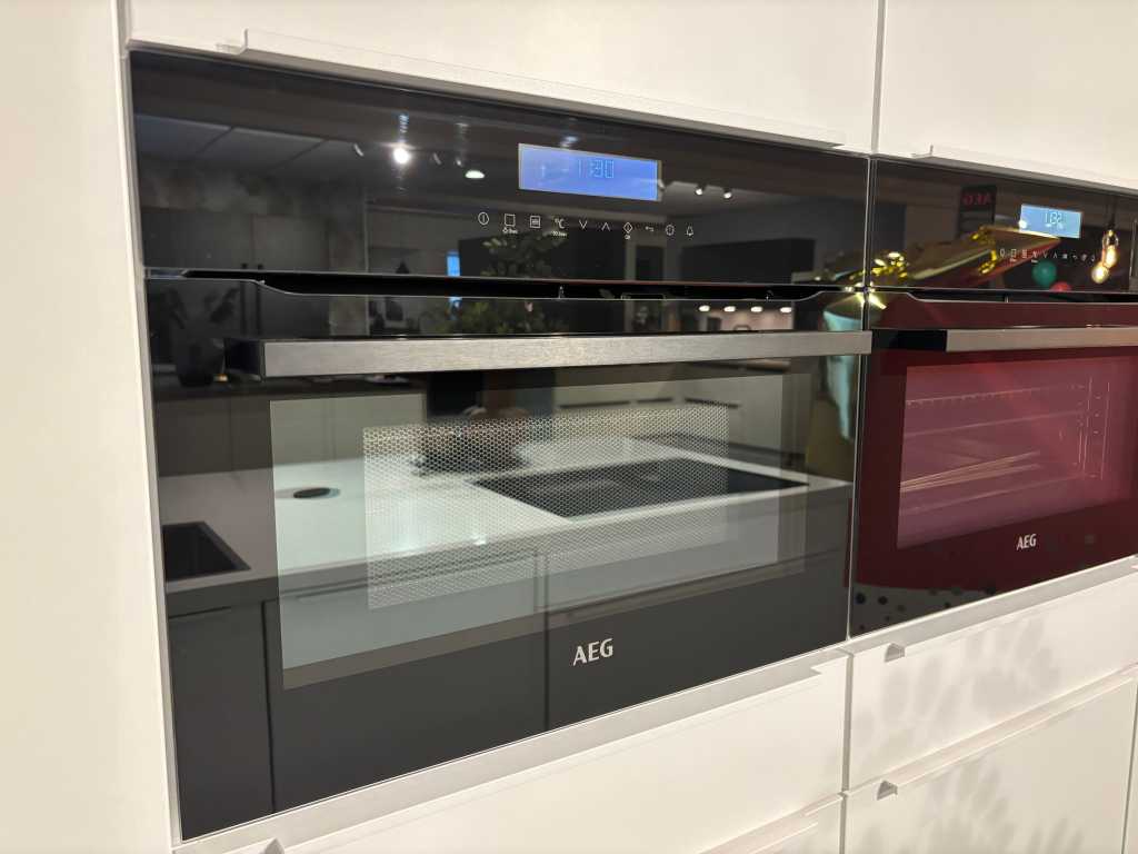 AEG - KME761000B - Combi-oven (c)