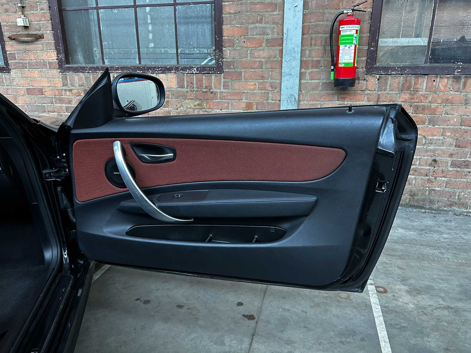 BMW 118i Cabrio High Executive 1-serie 143pk 2011, L-752-XS