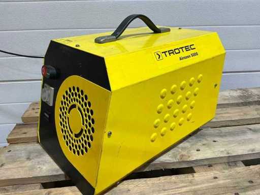 TROTEC Airozone 5000 Construction Dryer