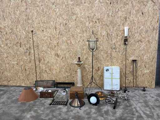 Altri accessori per la casa