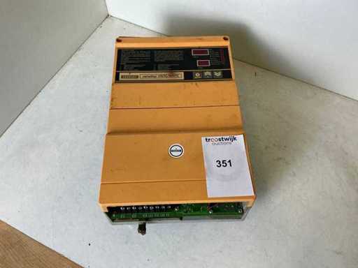 Cegelec Variathyr VNTC/WNTC DC motor controller