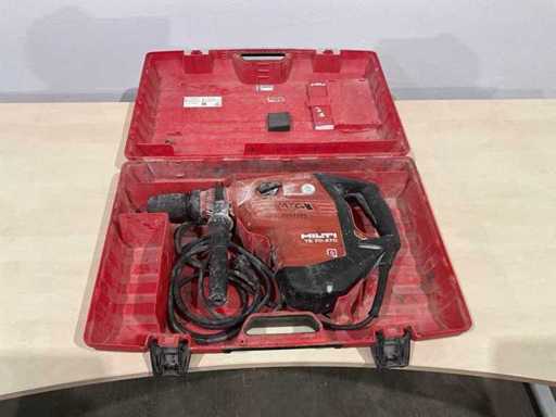 Ciocanul de demolare Hilti TE70-ATC 2017