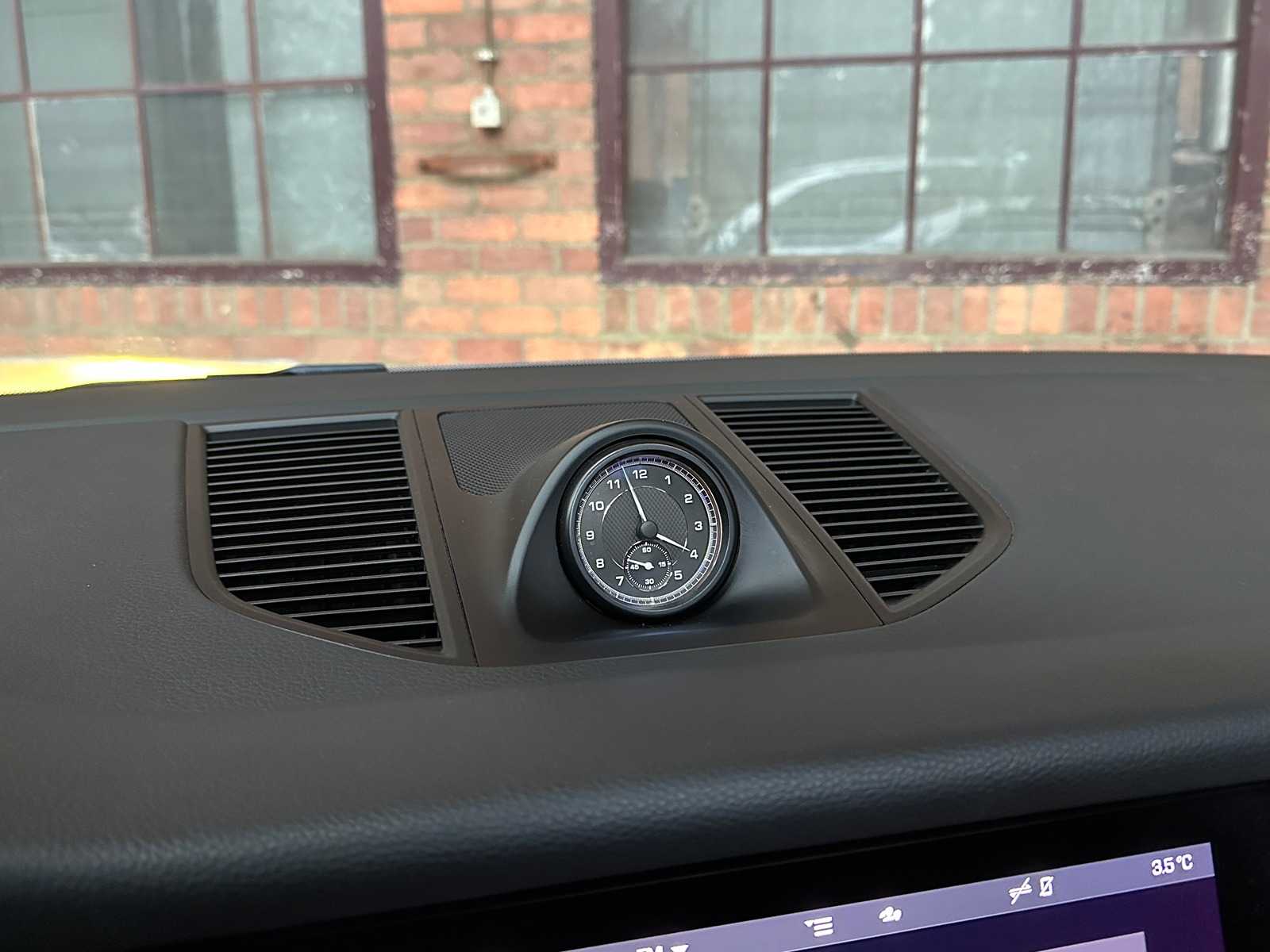 Porsche Macan S 2.9 V6 280pk 2022