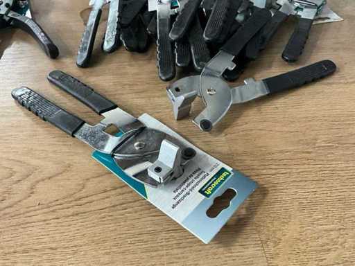 Technocraft Kachelschneider (16x)