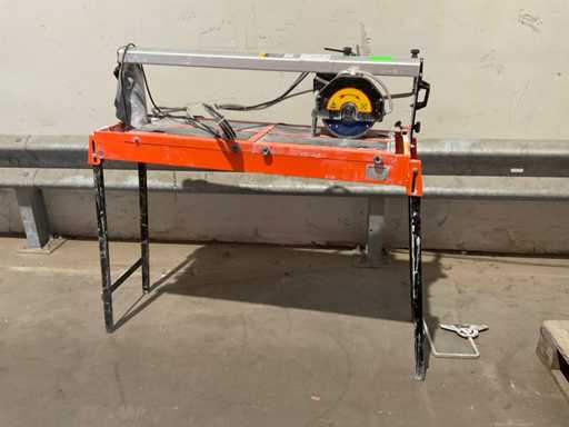 2019 Battipav VIP290 Pi?a sto?owa do p?ytek