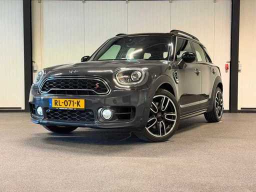 MINI - Countryman - 2.0 Cooper S Chile - RL-071-K - 2018 IAW